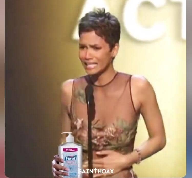 Instagram.com/@sainthoax