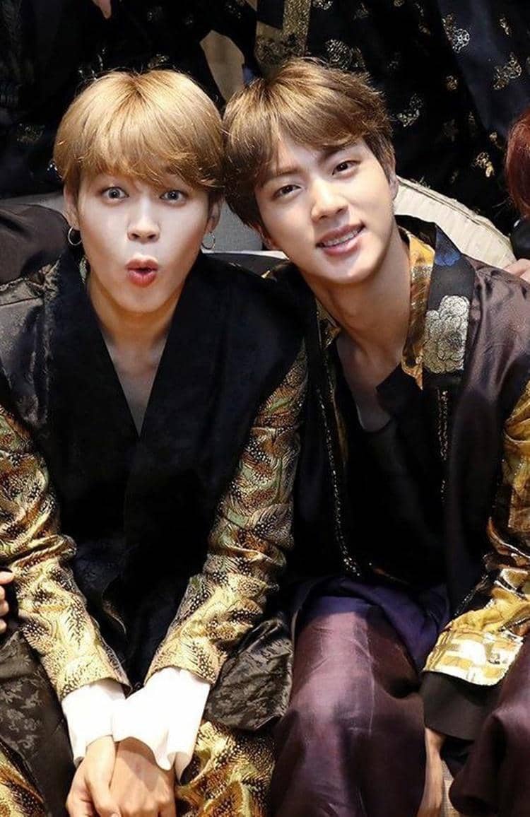 Twitter.com/seokjinminn