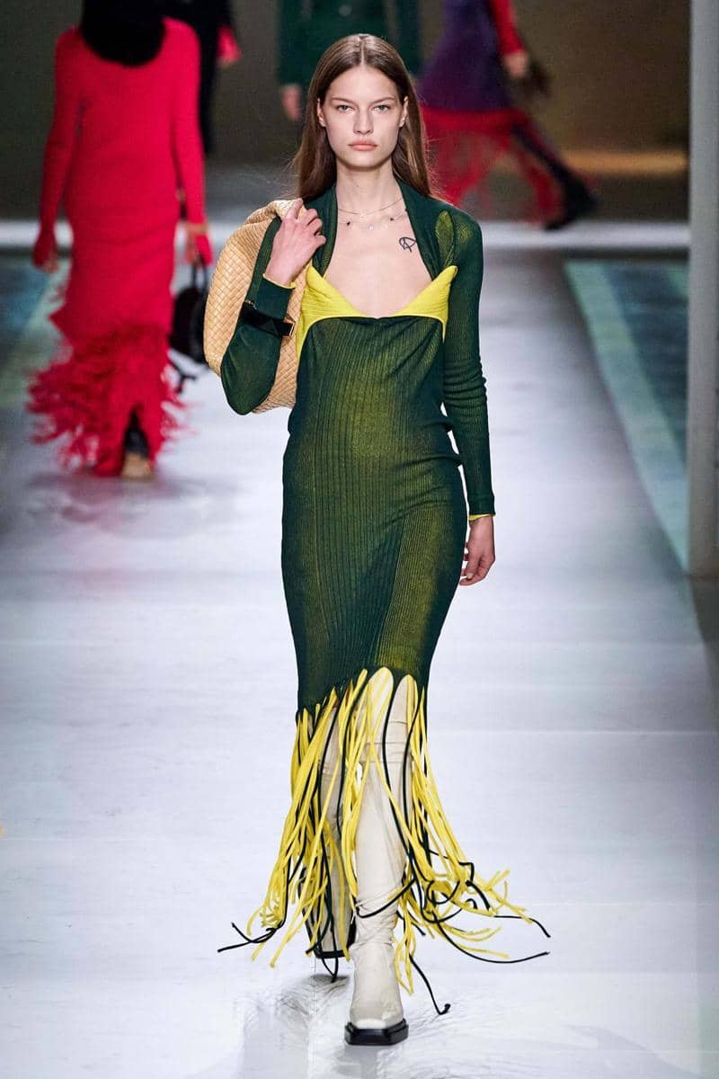 Vogue.com/Bottega Veneta