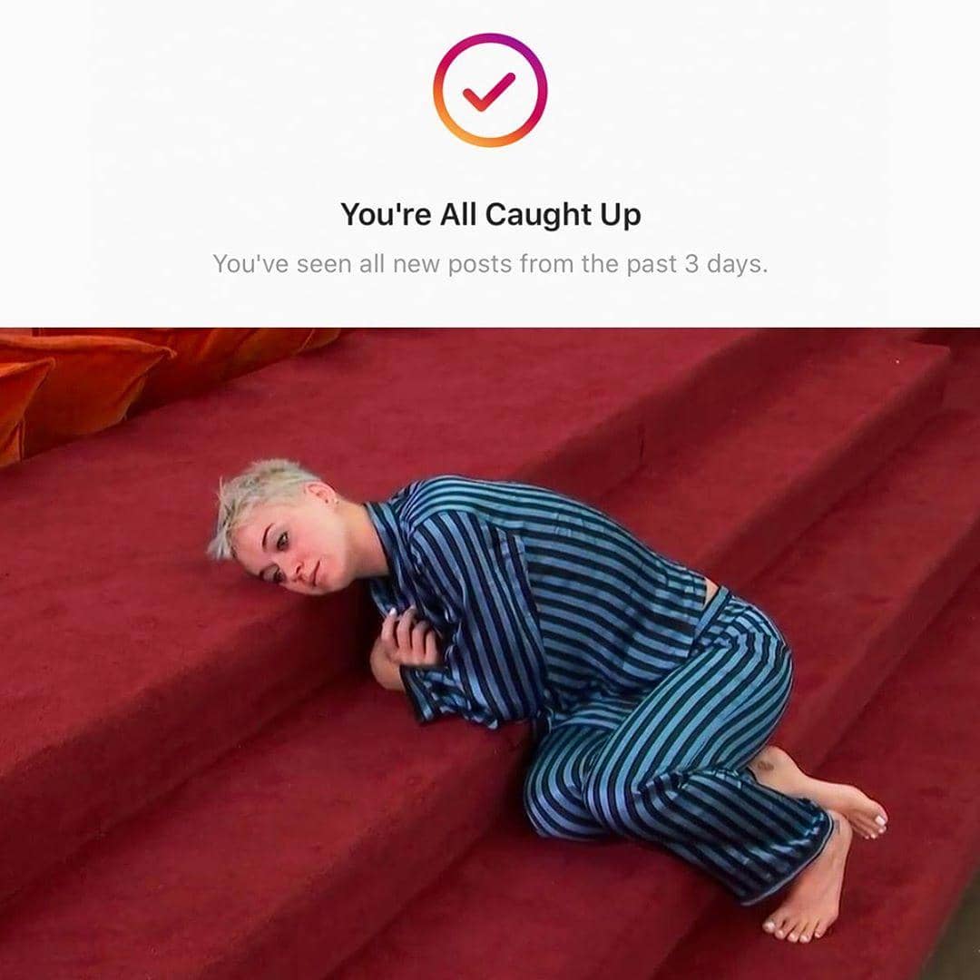 Instagram.com/@sainthoax