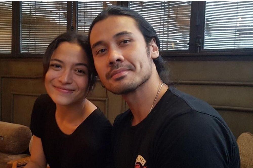 Ini Lho Kegiatan Chicco Jerikho & 6 Artis Lain Saat #DiRumahAja