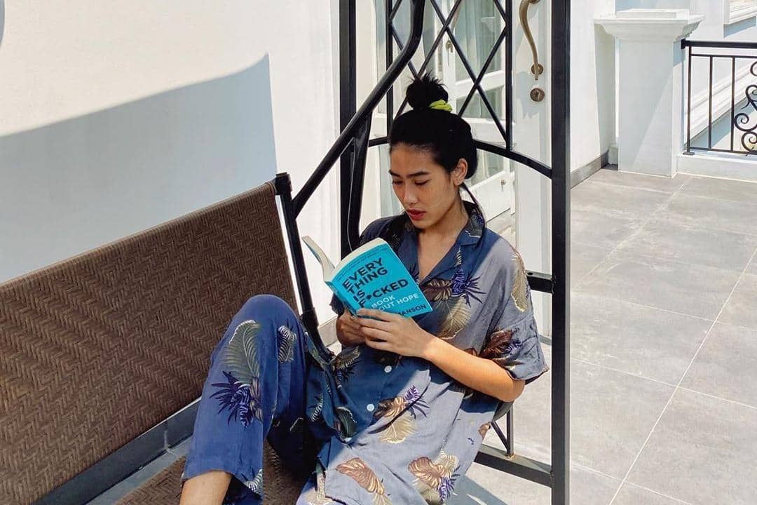 Instagram.com/alikaislamadina