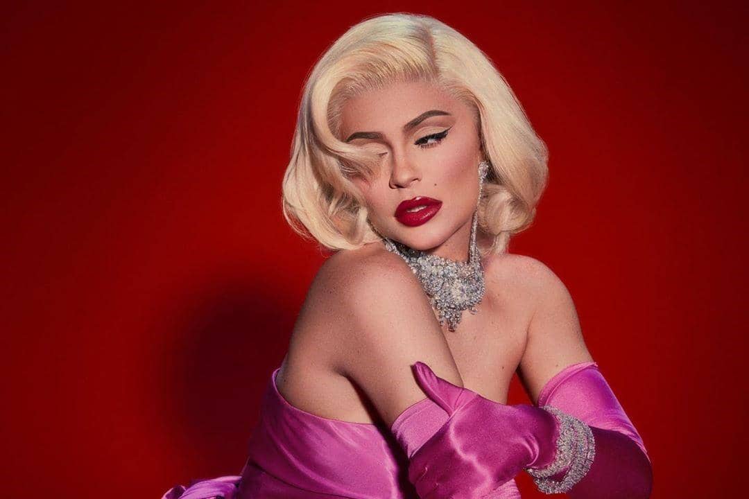 Instagram.com/kyliejenner