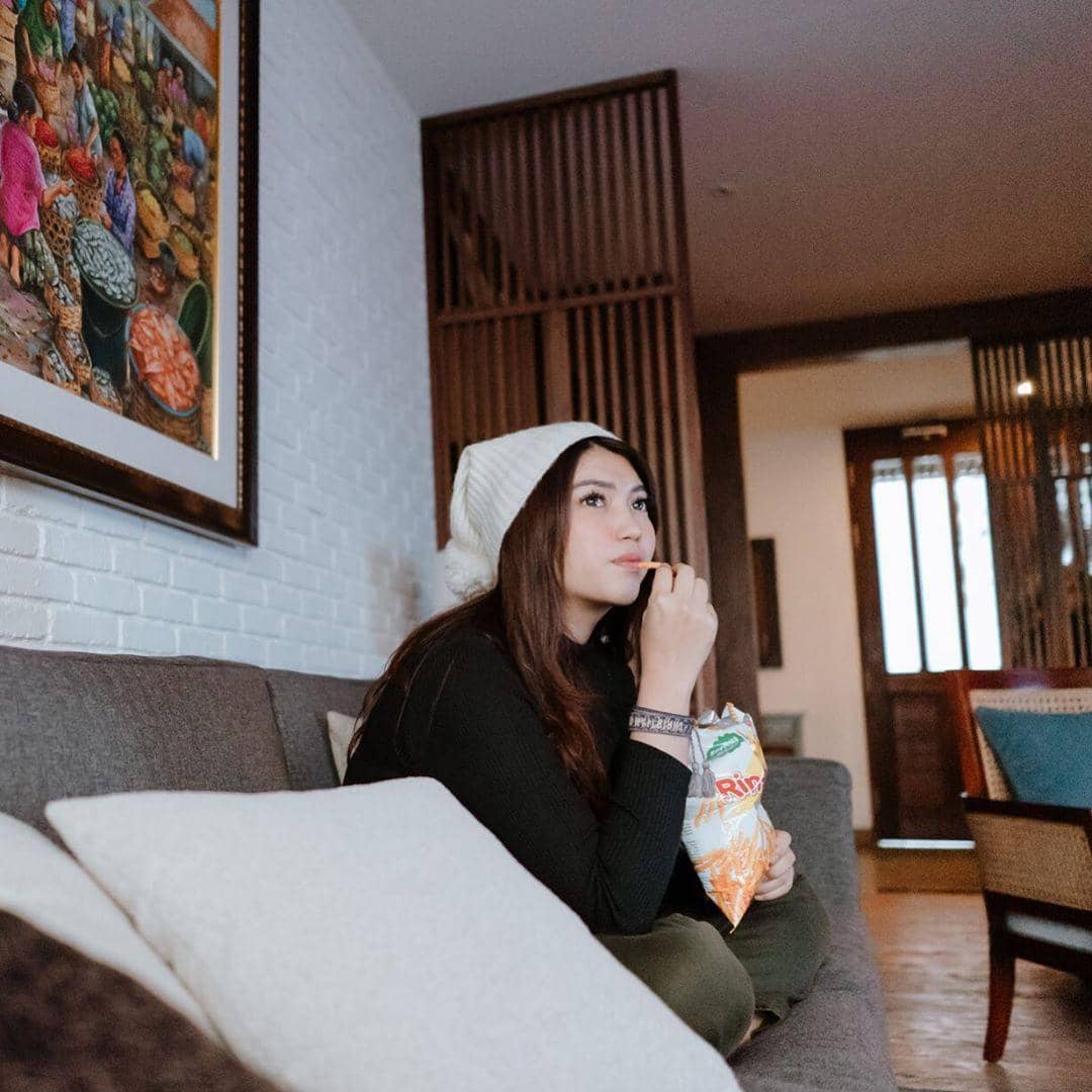 Instagram.com/parramitha