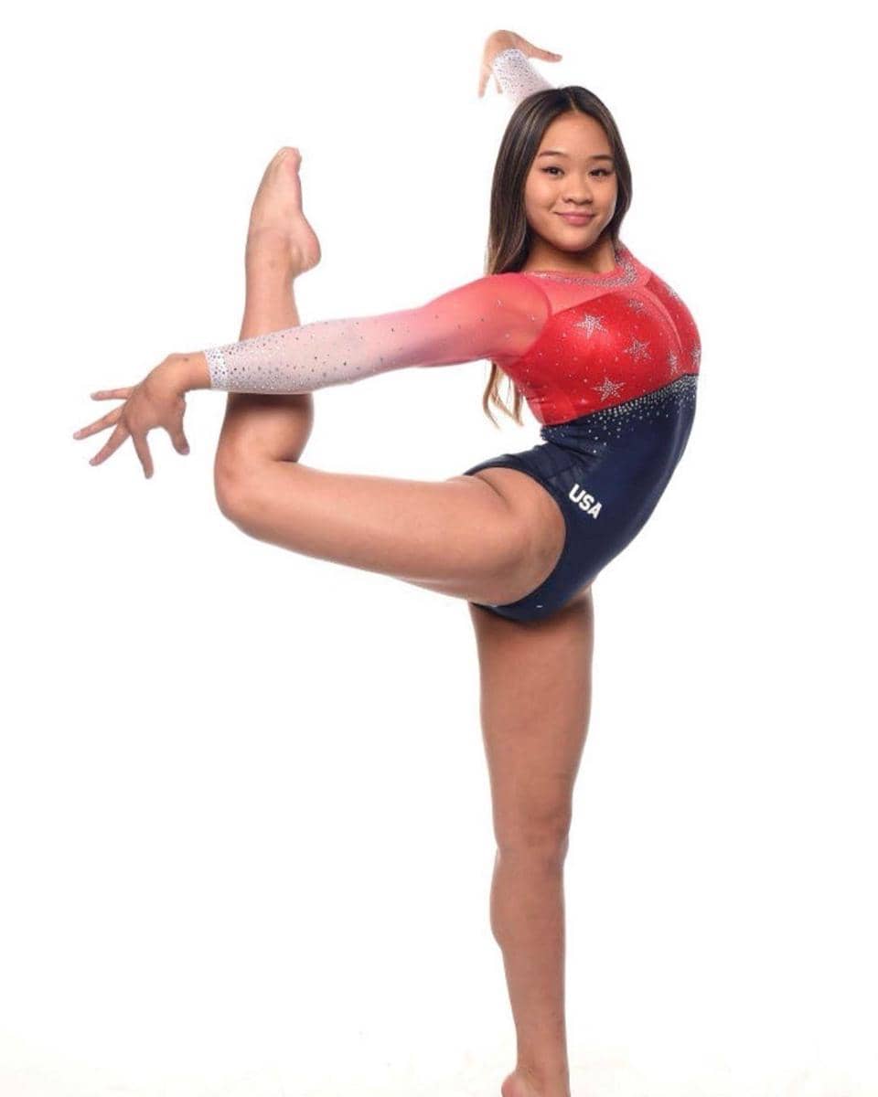 instagram / @sunisalee_