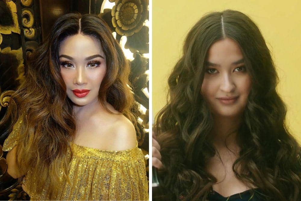 instagram.com/ti2dj , instagram.com/stephaniepoetri