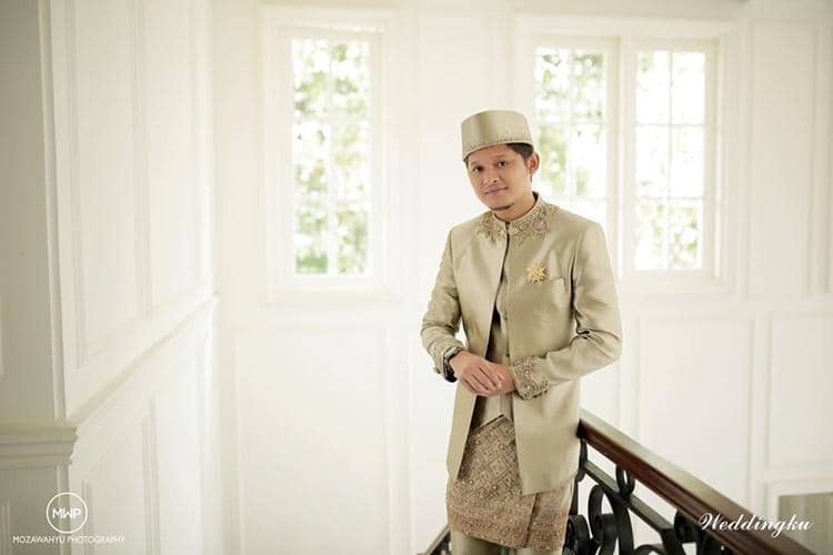 Instagram.com/weddingku, mozawahyu