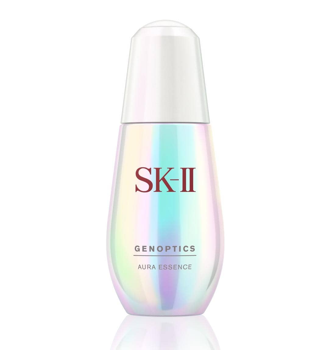 Popbela.com/Partnership with SK II
