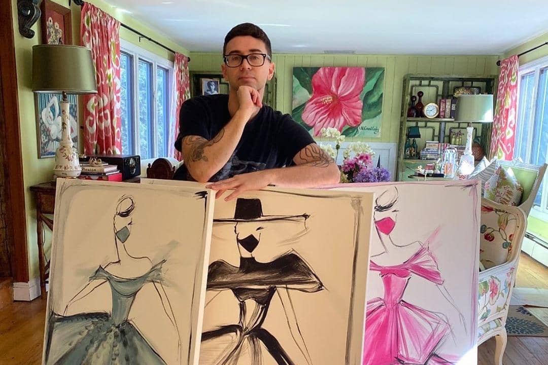 Instagram.com/@csiriano