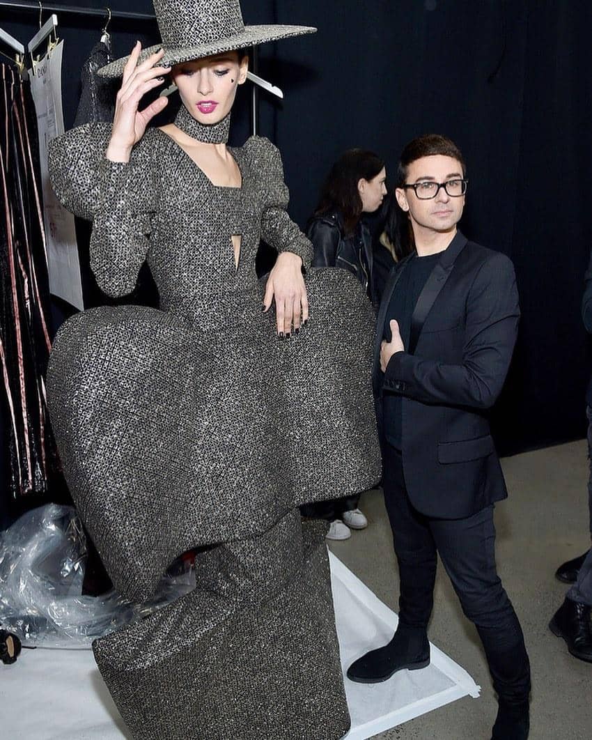Instagram.com/@csiriano