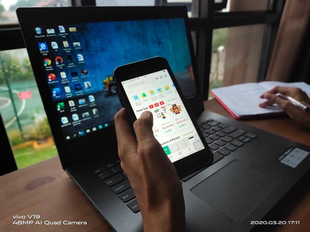 Popbela.com/Ayu Utami