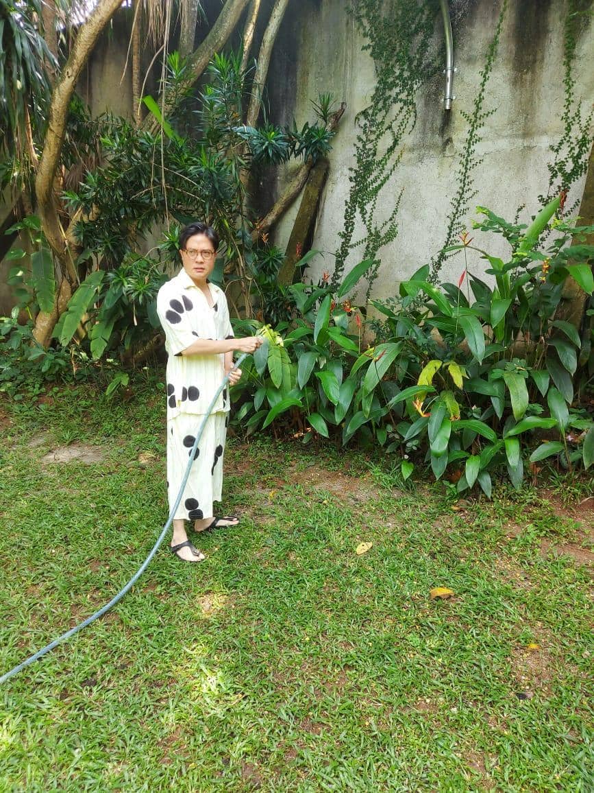 Popbela.com/Dana Maulana