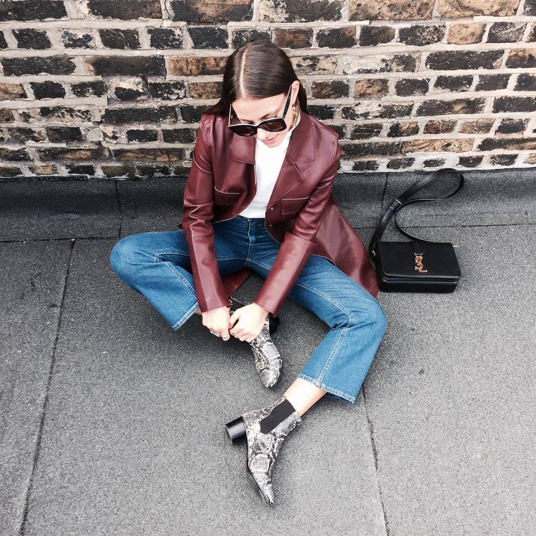 Instagram.com/zinafashionvibe