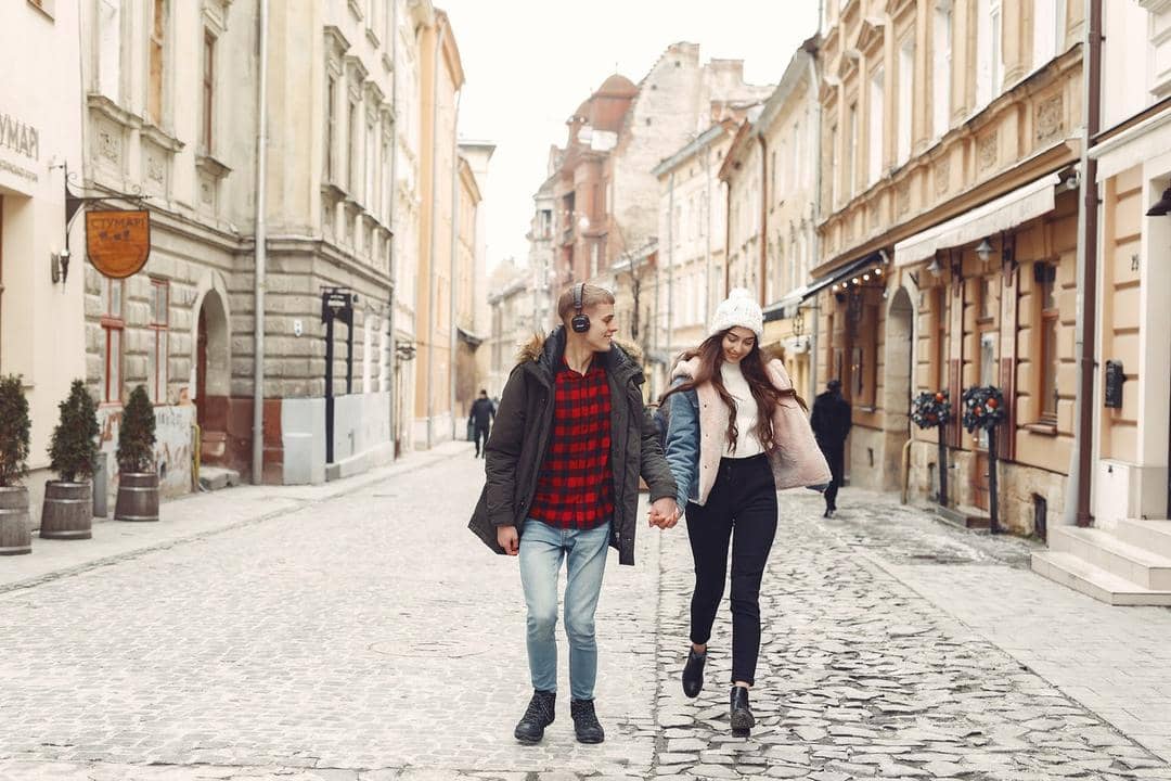 Pexels.com/Gustavo Fring