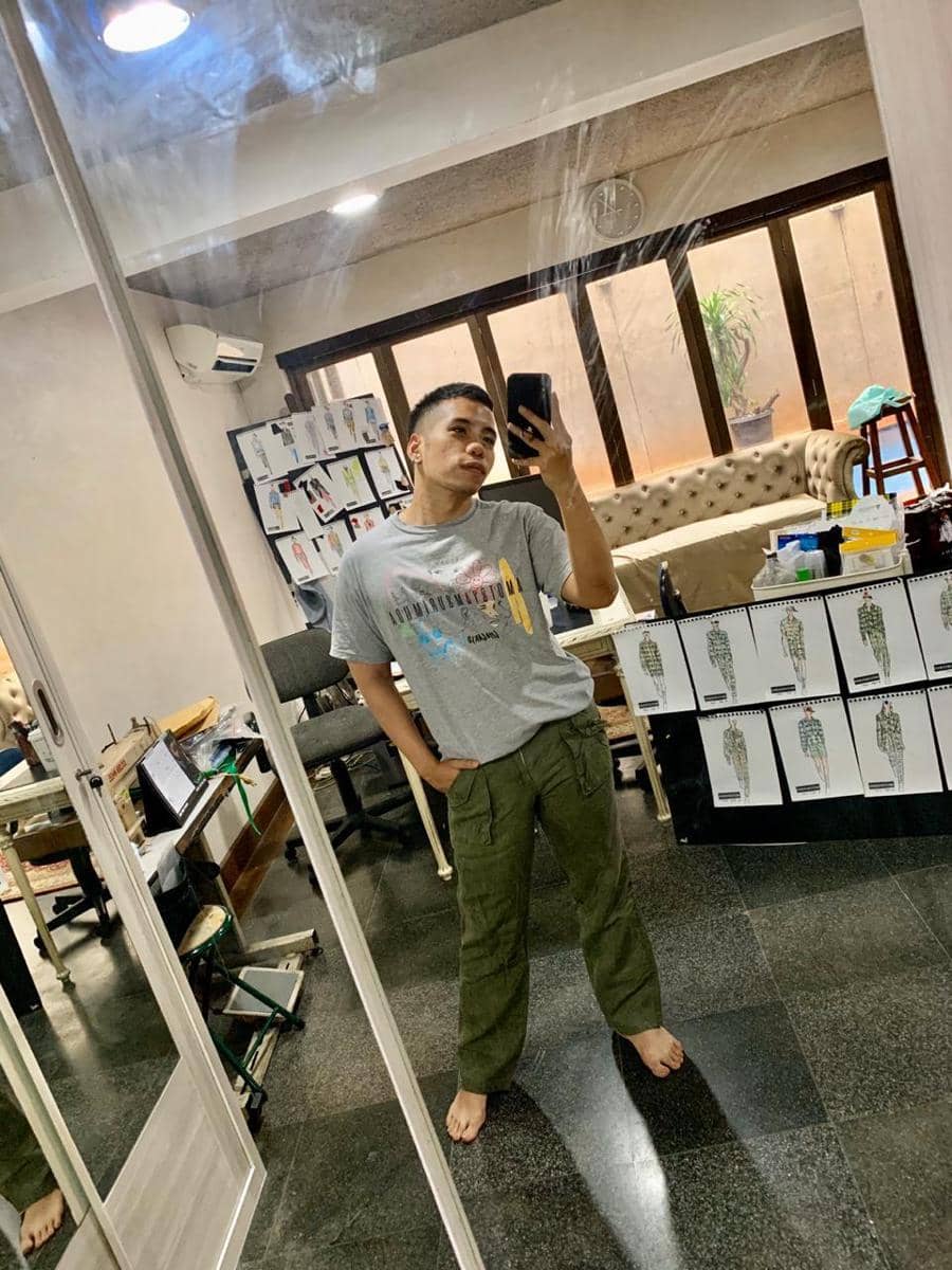 Popbela.com/Amot Syamsuri Muda