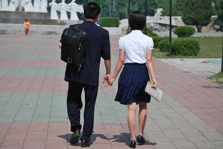 Dprklit.blogspot.com