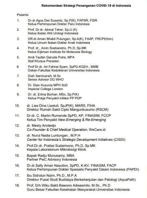 Sekretariat Kabinet Republik Indonesia
