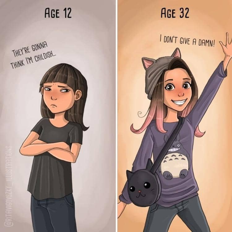 Instagram.com/ritavigovszky_illustrations