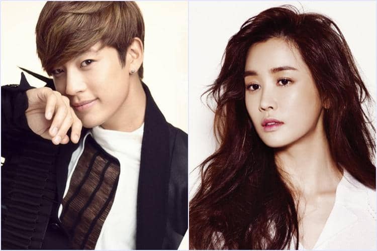 Pinterest.com, Soompi.com