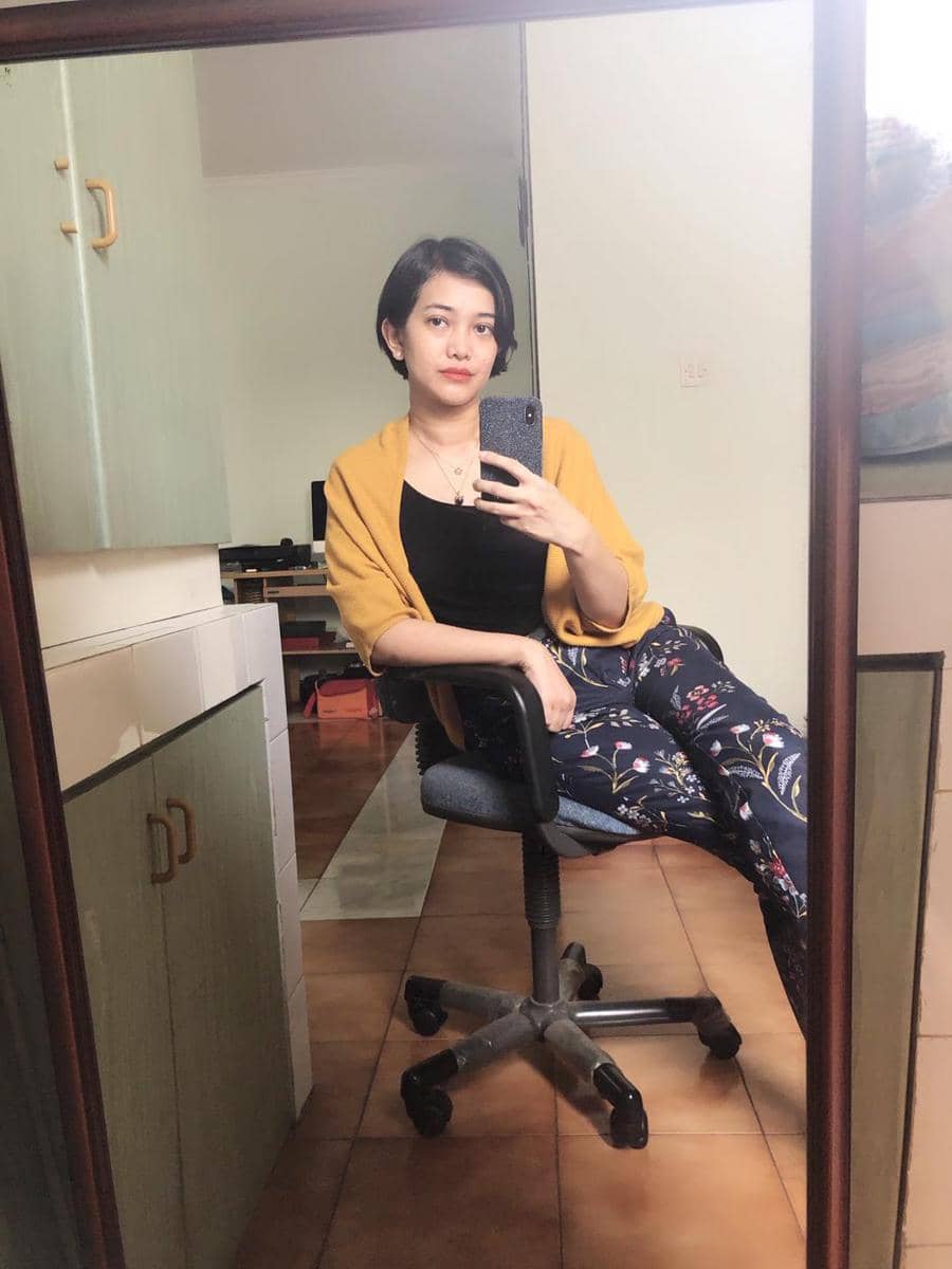 Popbela.com/Andhina Efendi