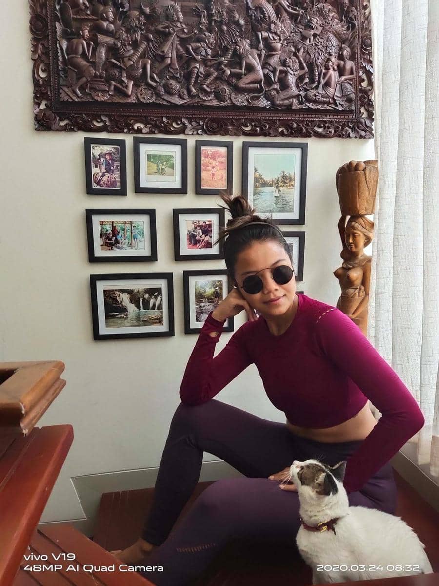 Popbela.com/Ayu Utami