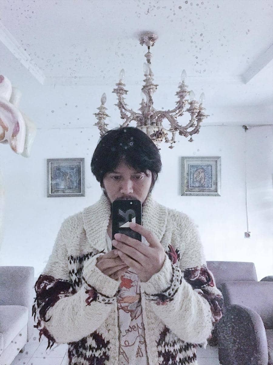 Popbela.com/Michael Richards