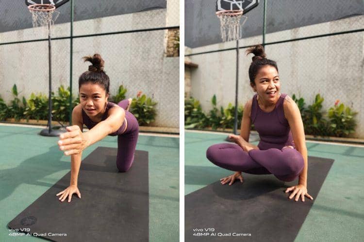 Popbela.com/Ayu Utami