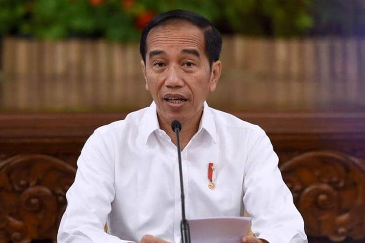 Instagram.com/jokowi