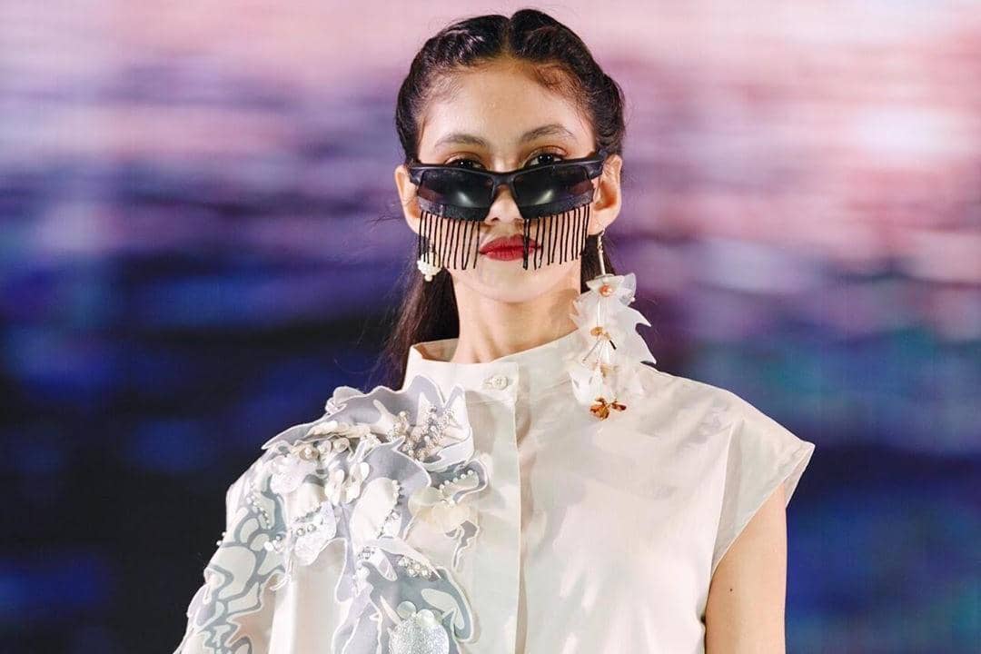 Melalui Fashion Nation, USS Membawa Fashion Show Lintas Tiga Era