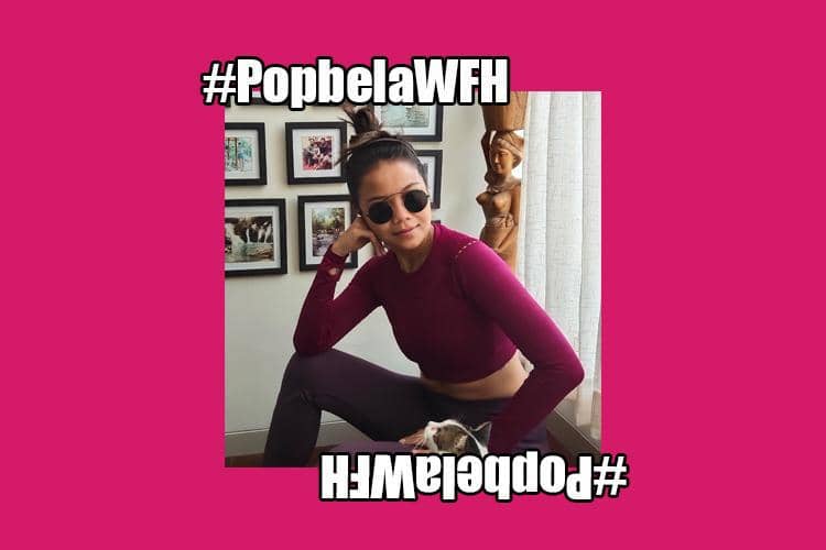 Popbela.com/Ayu Utami