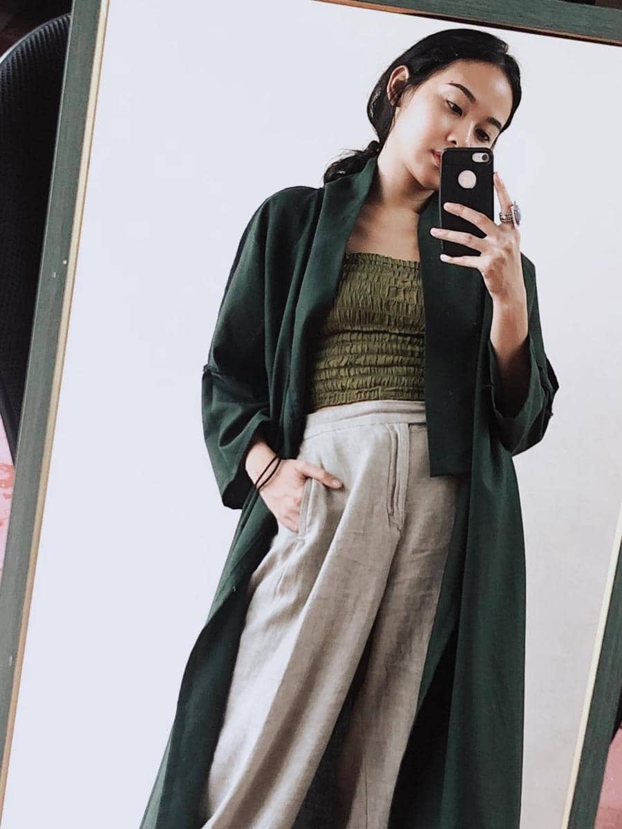 Popbela.com/Judithya Pitana