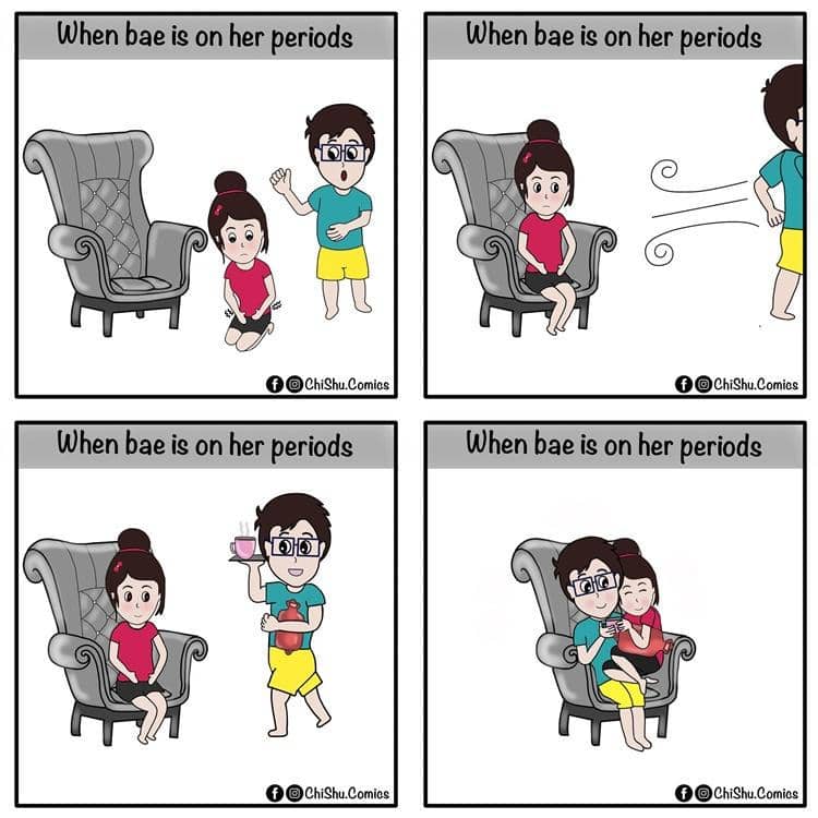 Instagram.com/chishu.comics