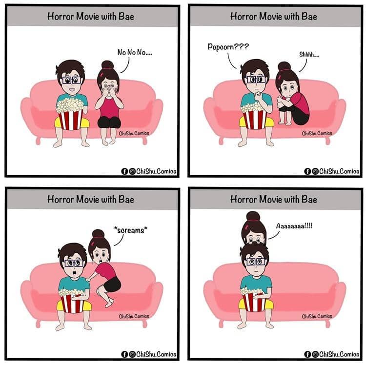 Instagram.com/chishu.comics