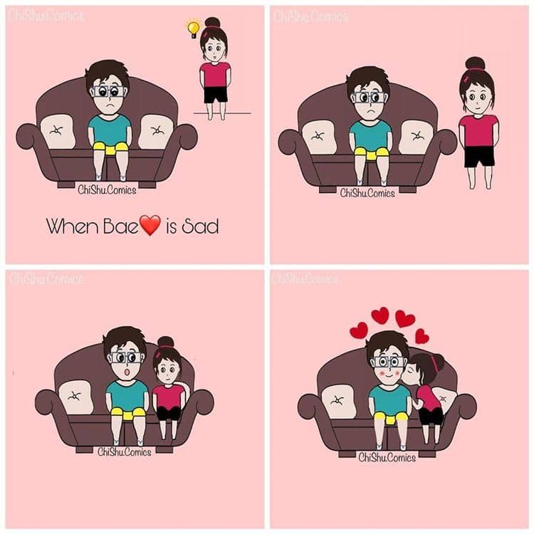 Instagram.com/chishu.comics