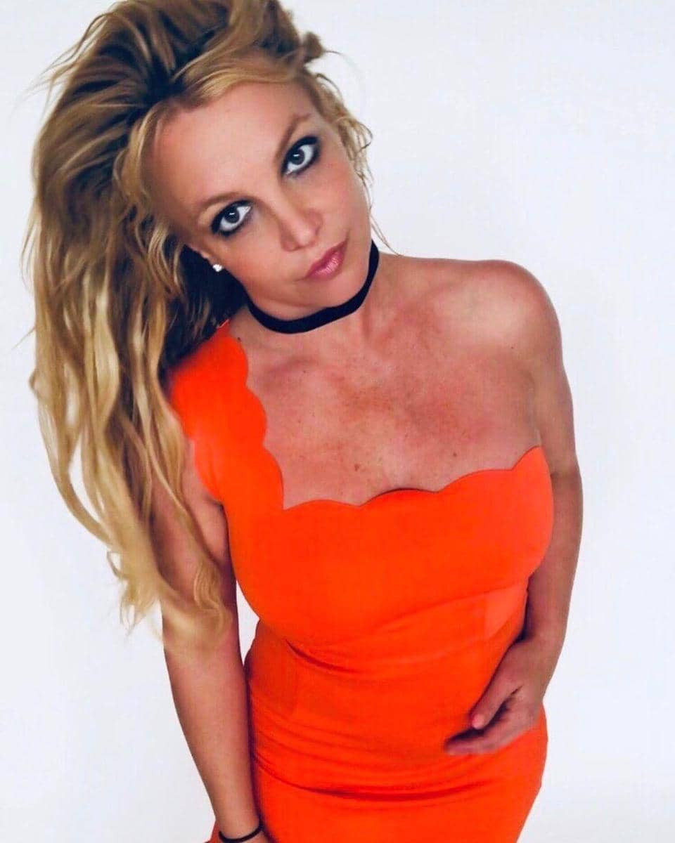 Instagram.com/britneyspears