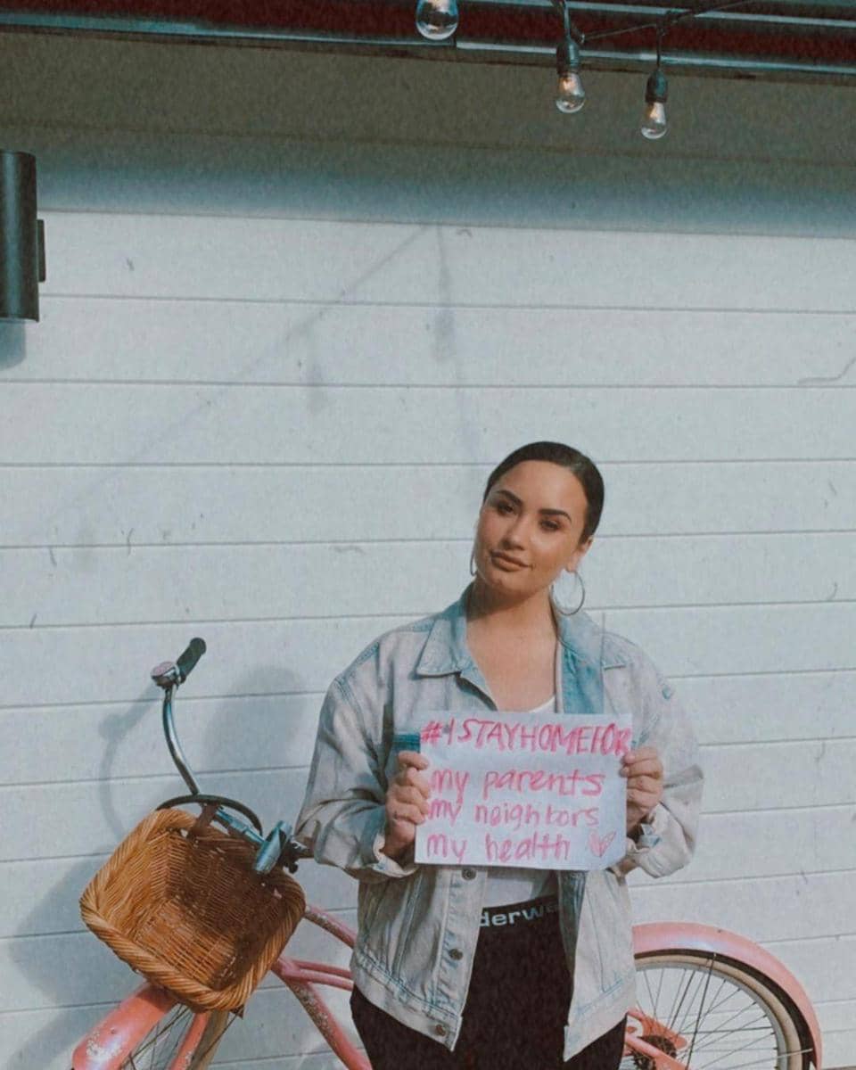 Instagram.com/ddlovato