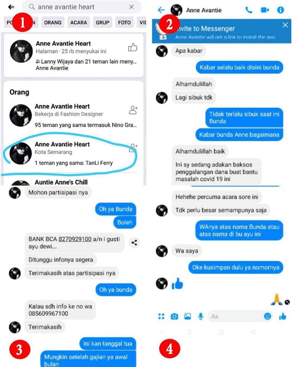 Instagram.com/@anneavantieheart