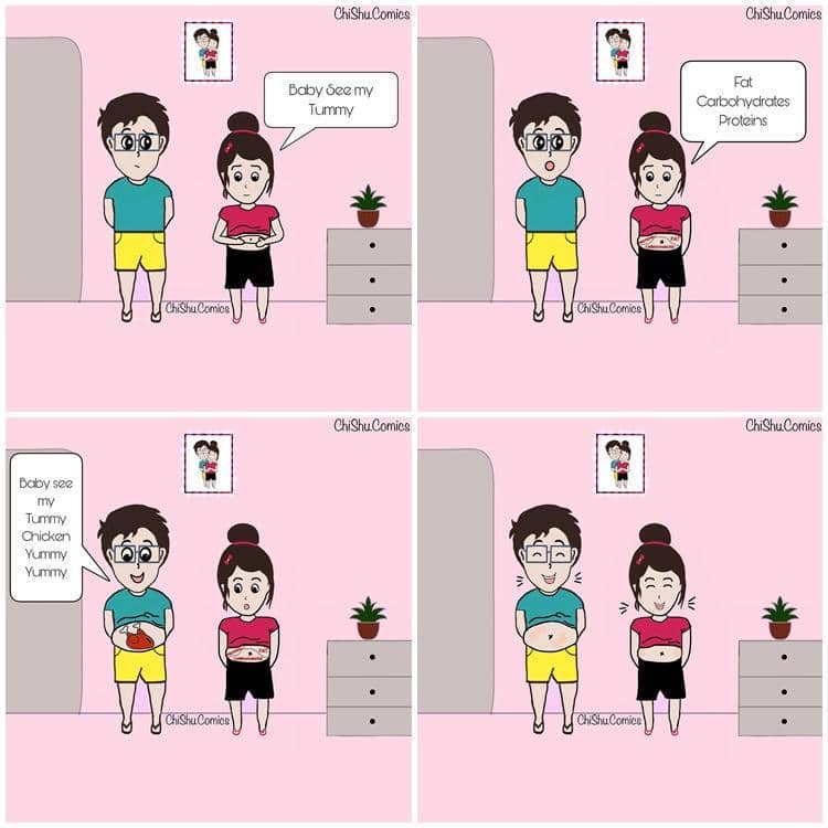 Instagram.com/chishu.comics