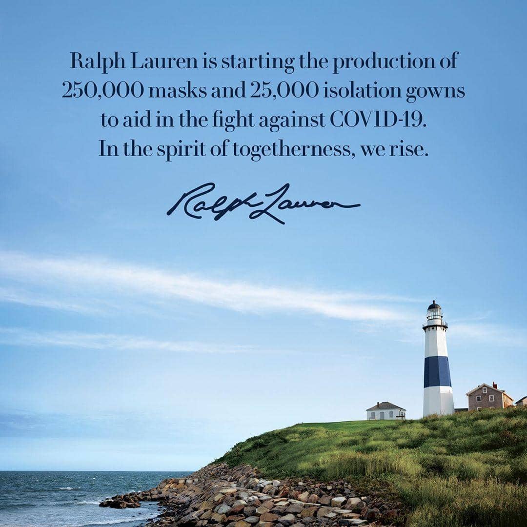 Instagram.com/@ralphlauren