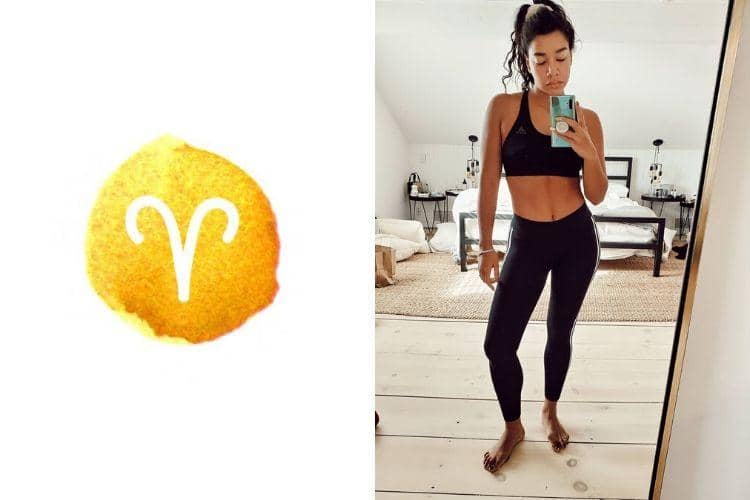 Horoscope.lovetoknow.com / popsugar.com