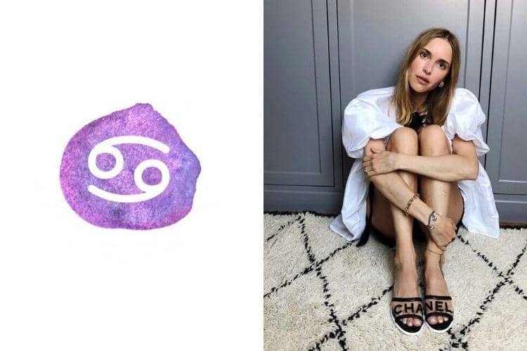 Horoscope.lovetoknow.com / popsugar.com