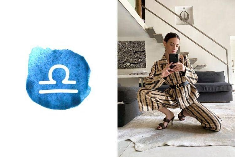 Horoscope.lovetoknow.com / popsugar.com