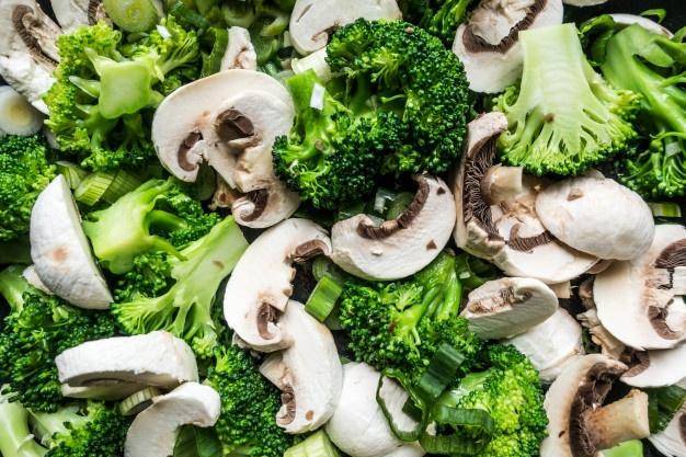 7 Makanan yang Membuatmu Nggak Gampang Sakit