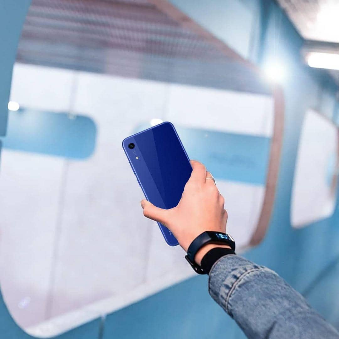 Instagram.com/honor_indonesia