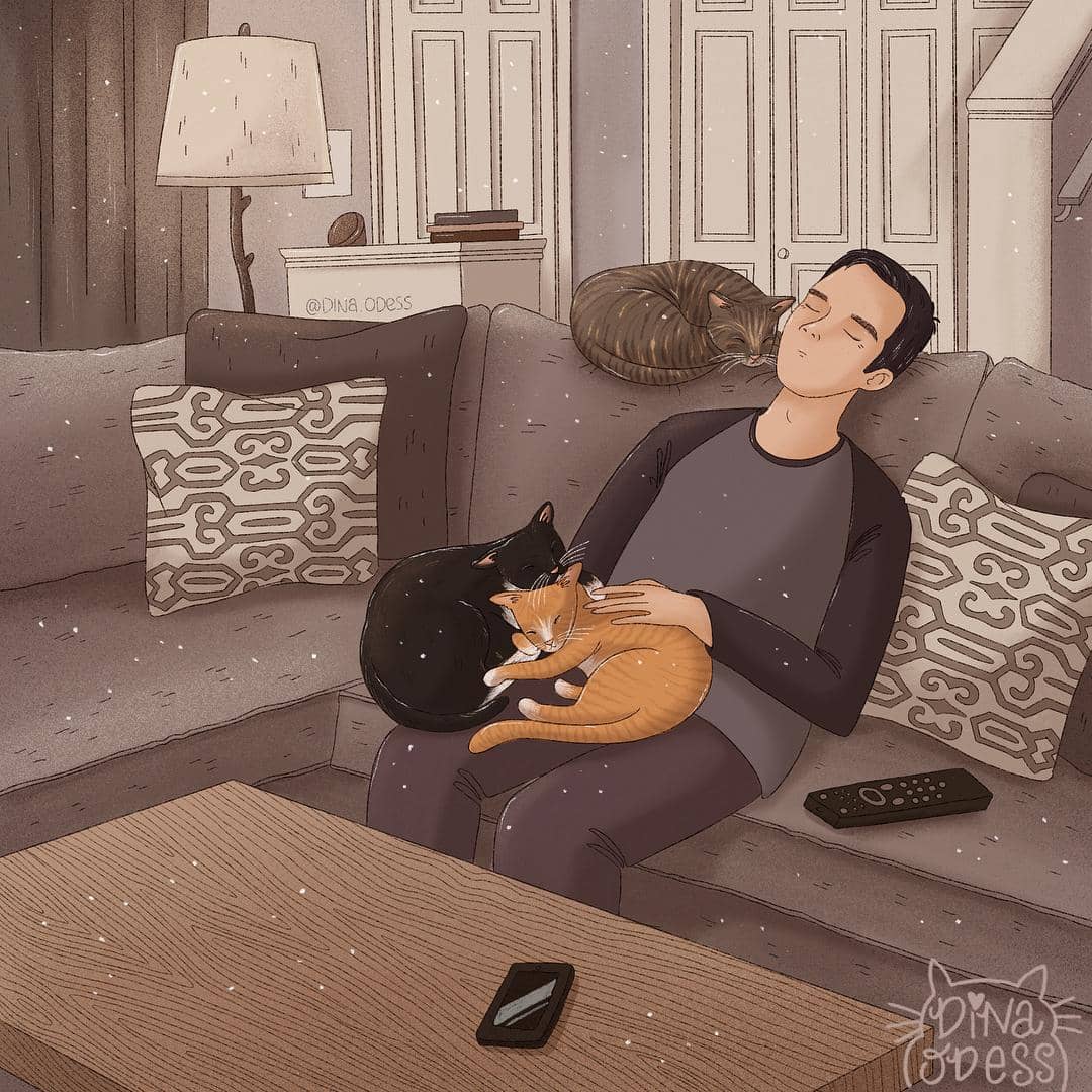 instagram.com/dina.odess/