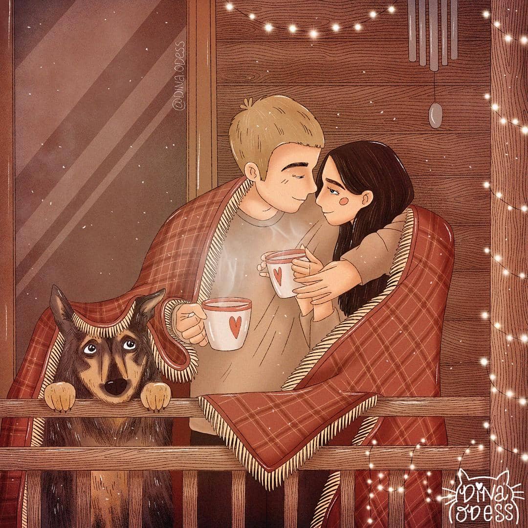 instagram.com/dina.odess/