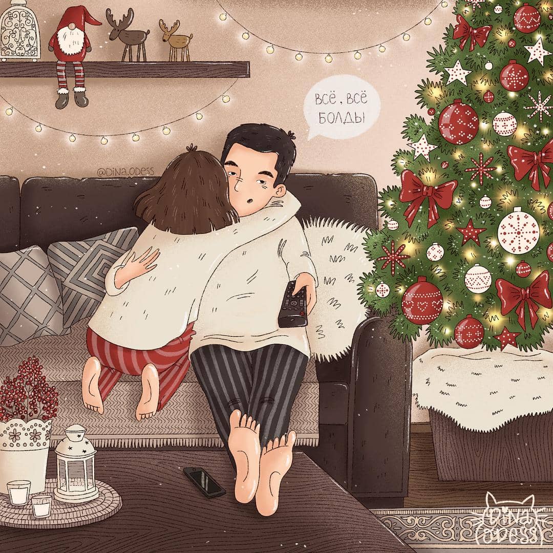 instagram.com/dina.odess/