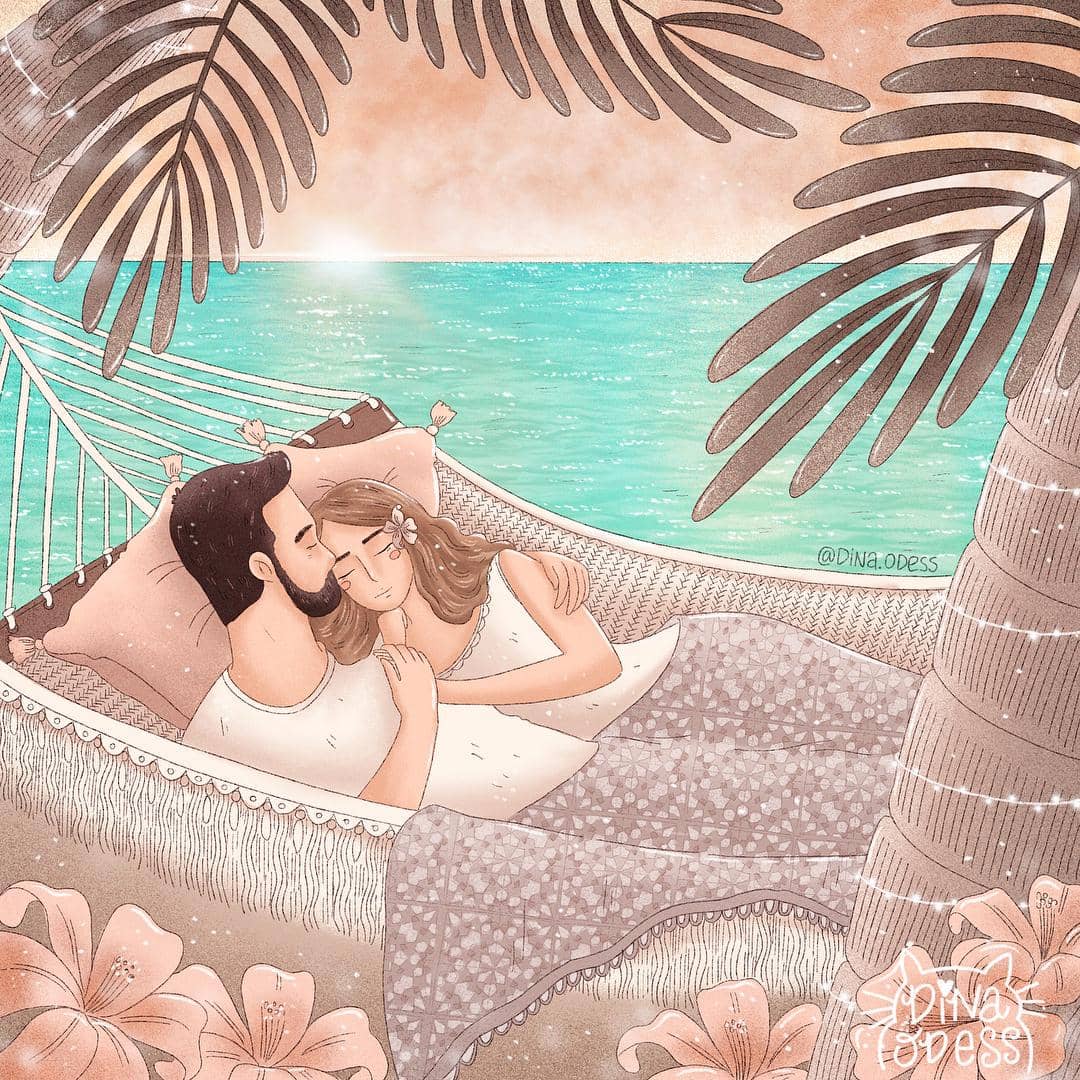 instagram.com/dina.odess/