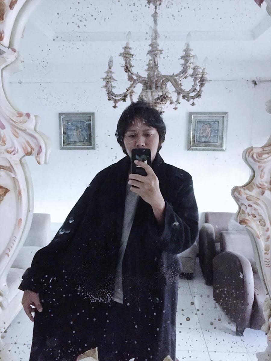 Popbela.com/Michael Richards