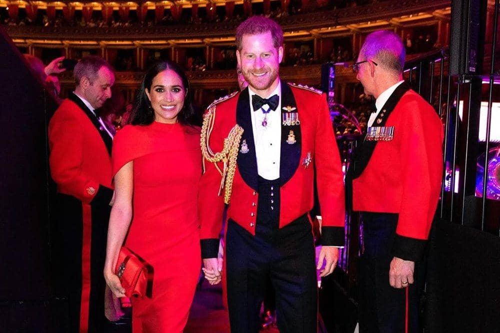 Instagram.com/Sussexroyal